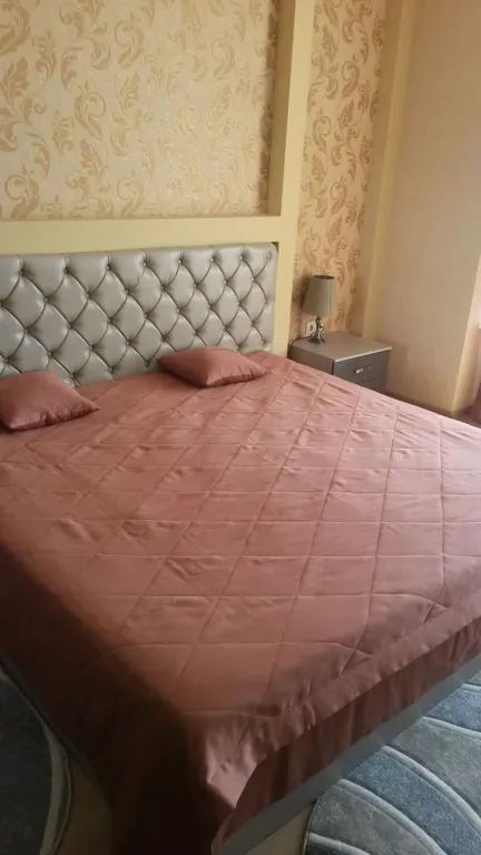 Уютная квартира в центре