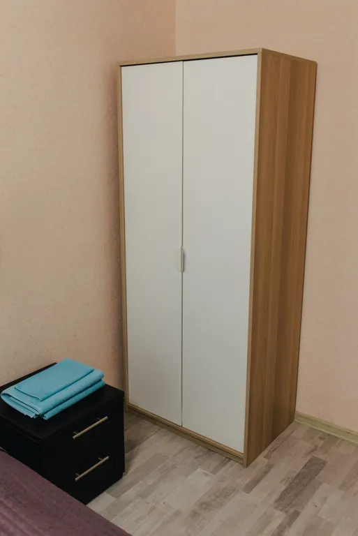 Двухкомнатная рядом с ТЦ Орбита