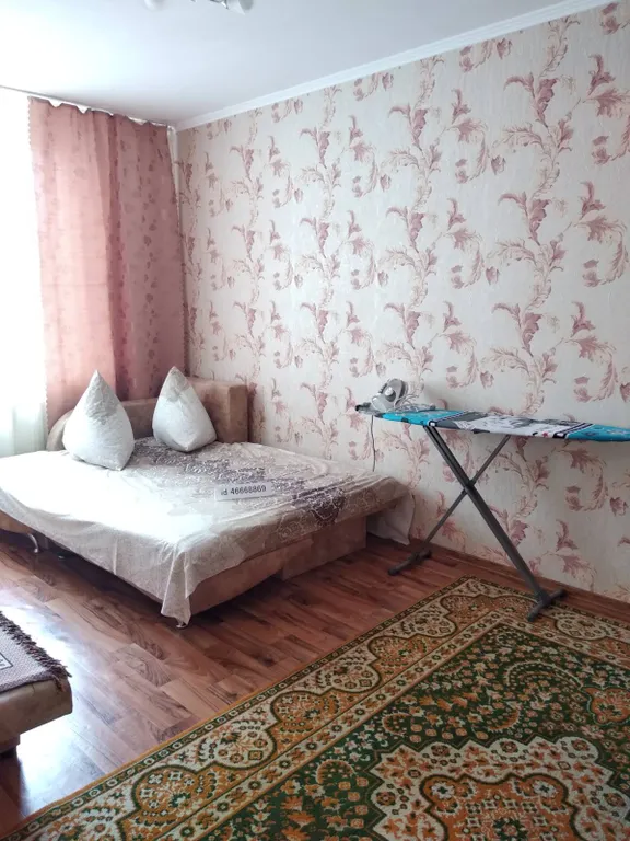 Двухкомнатная квартира в курортном центре Евпатории