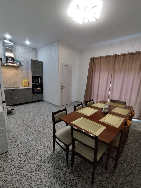 Уютный дом Форест