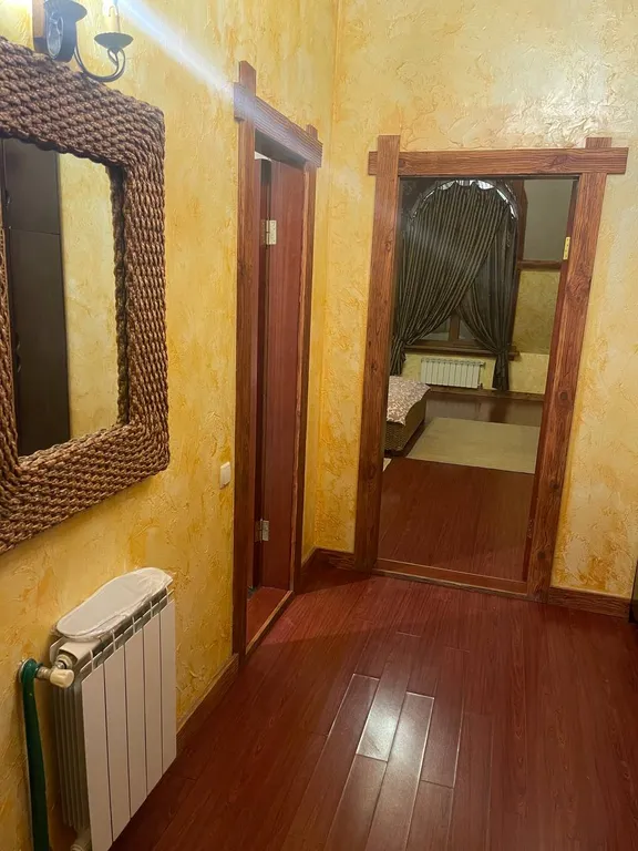 Квартира Полулюкс — Виноградное (Алушта)