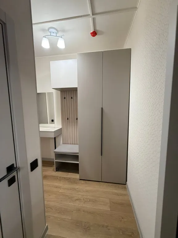 1-к квартира в Кировском районе