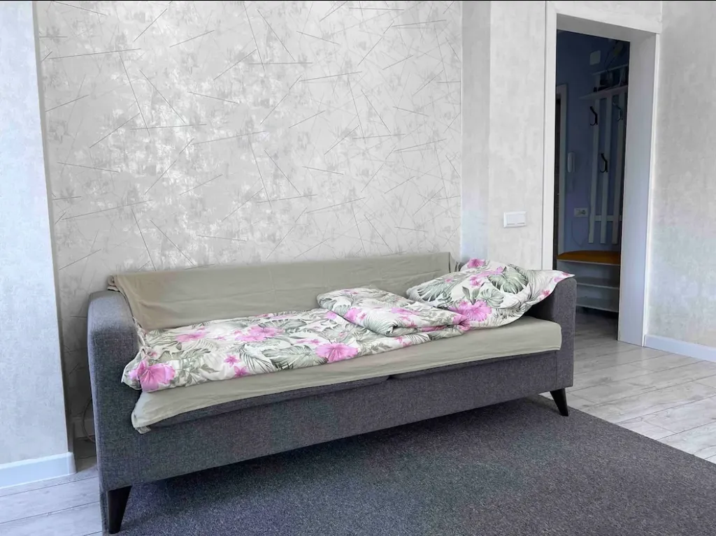 Атмосфера Апартамент