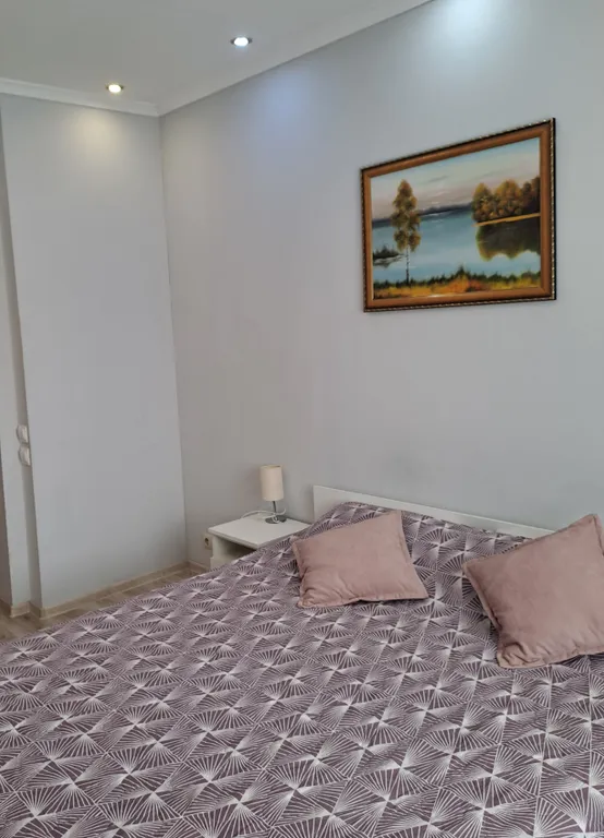 Квартира Квартира у Южного вокзала — Калининград