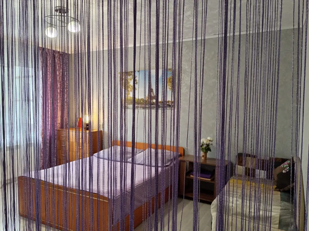 Хорошая квартира