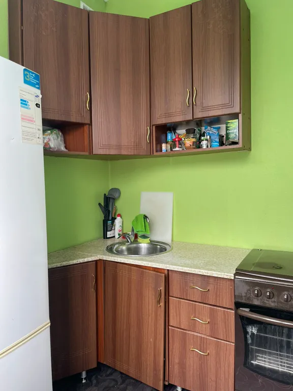 2х-комнатная квартира