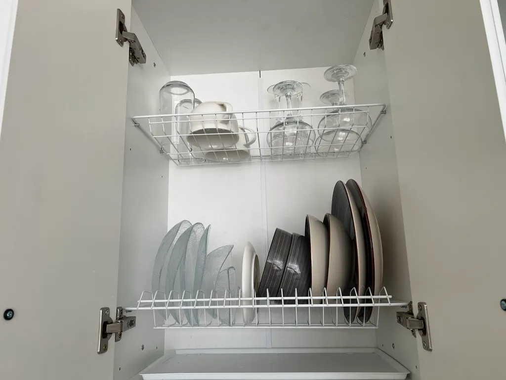 Очень чистая уютная квартира в одном из лучших ЖК города