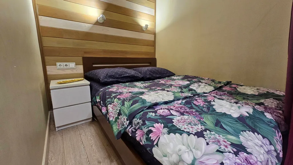 Апартаменты у Арены Мытищи