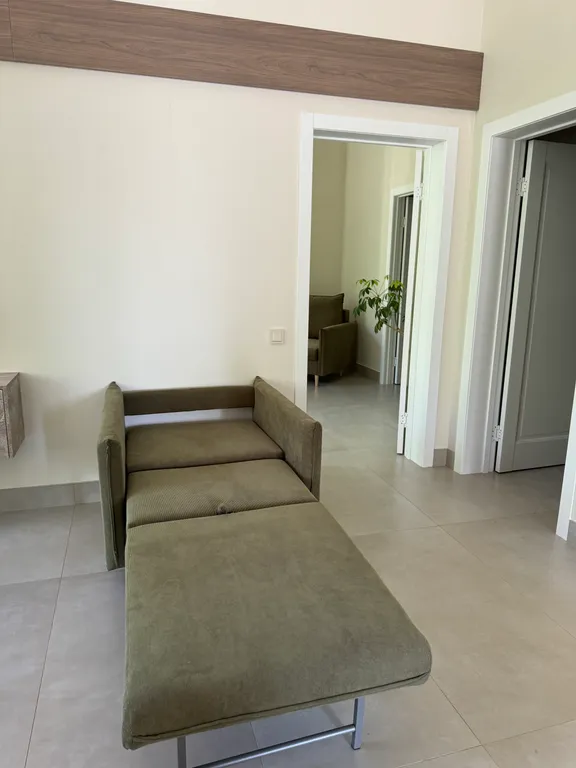 Загородный дом у леса для отдыха души и тела