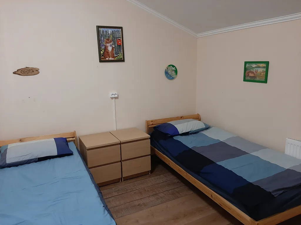 Коттедж Коттедж Львиный — Тосно