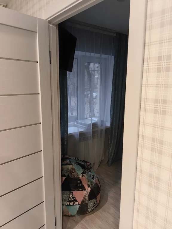 Квартира Квартира с атмосферой домашнего уюта — Волгоград