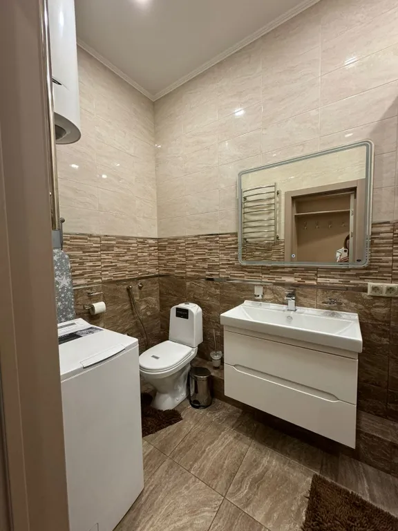 Апартамент у моря