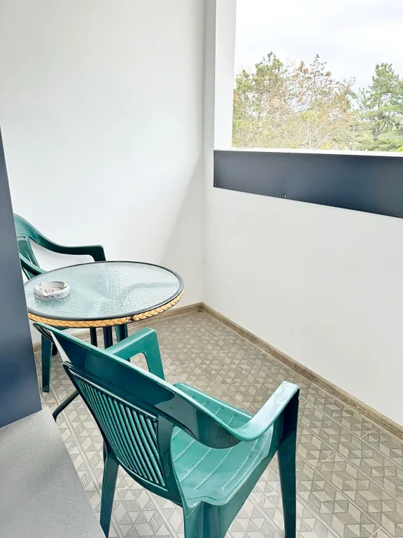 Квартира Апартаменты-студия в ЖК 7 небо — Анапа