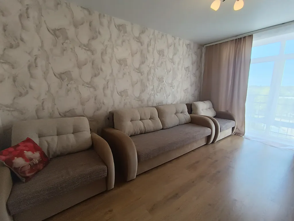 Квартира Квартира в тихом районе — Светлогорск