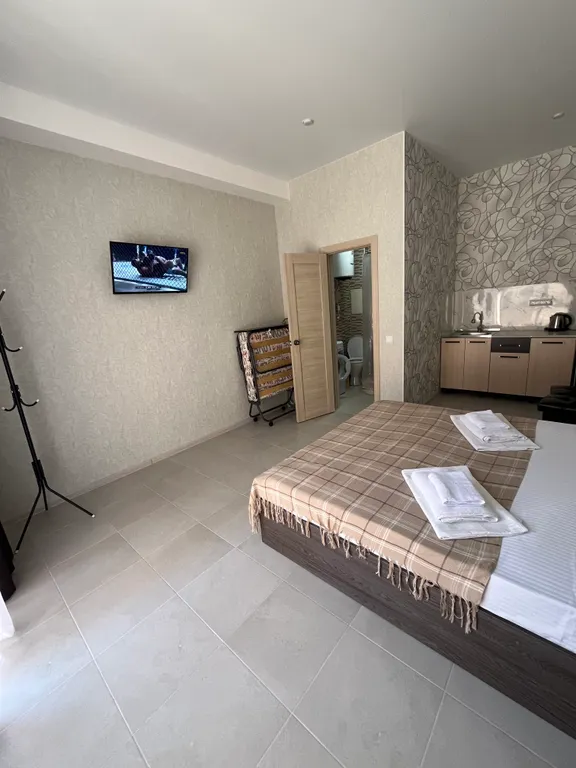 Квартира Комната — Адлер