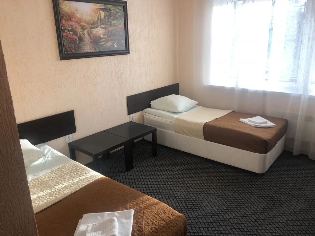 Квартира Комната — аренда посуточно в Вязники