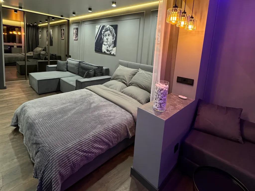 Удивительный Мурманск с комфортом и уютом вместе с Ru22 Apartments