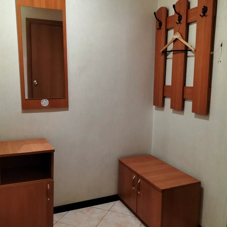 Уютная квартира рядом с набережной