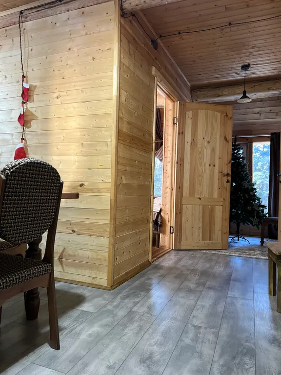 Горы, лес и уют — ваш отдых в Архызе начинается здесь