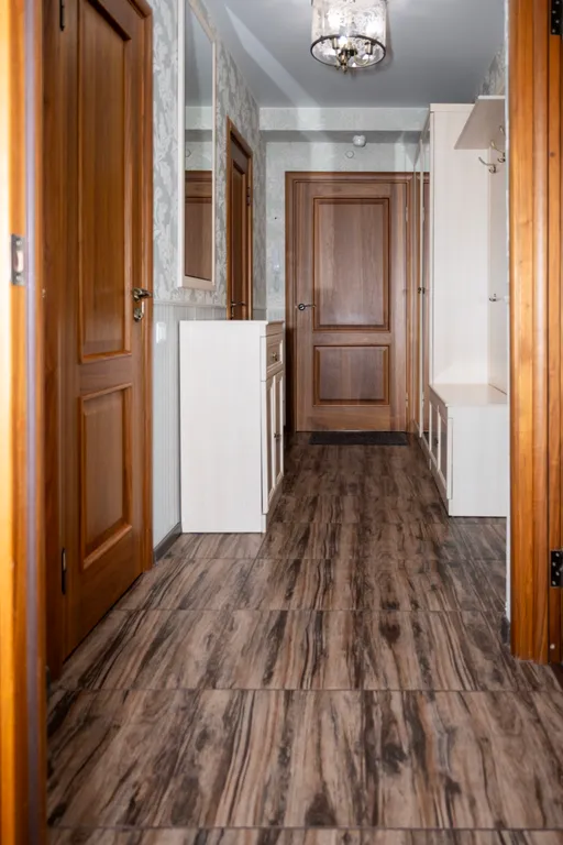 Уютная квартира по Дороге Жизни напротив ЦРБ