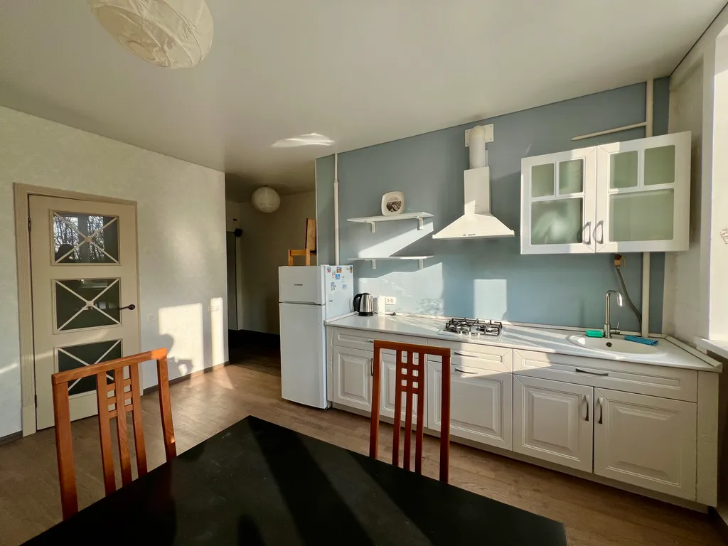 Уютная квартира в самом центре города