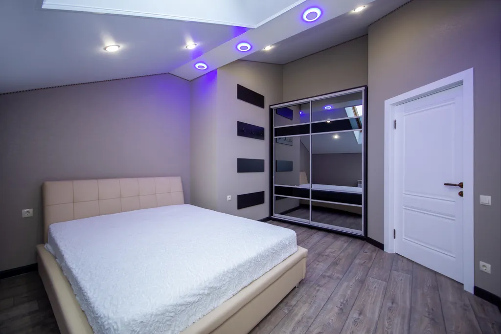 ViP Квартира №12, р-н ТЦ РИО — аренда посуточно в Белгород