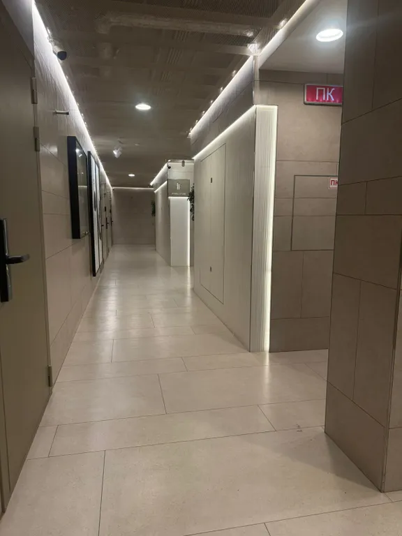 Уютные апартаменты