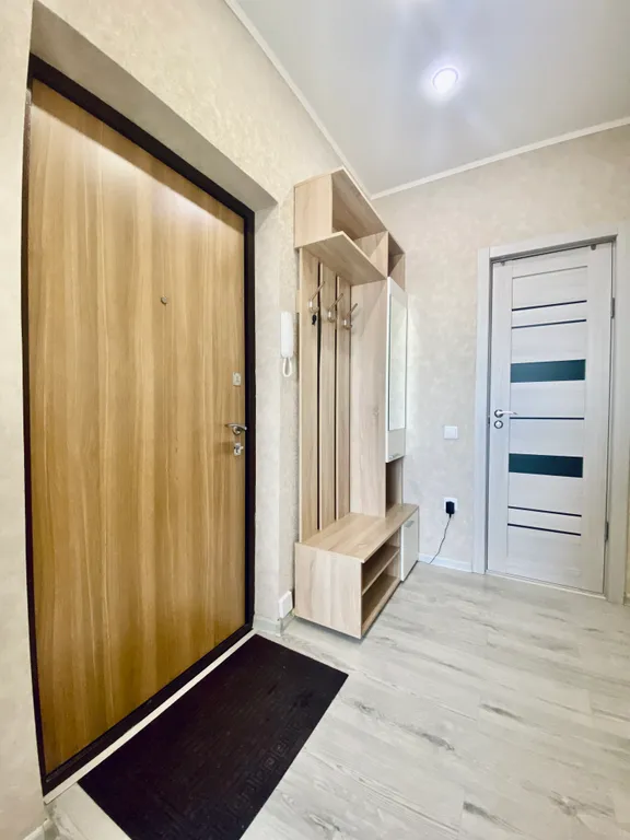 Уютная студия в Тюменской слободе