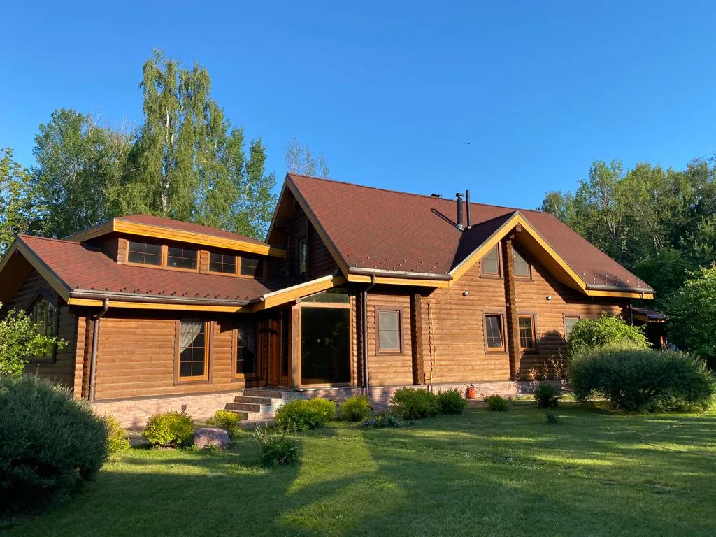 Коттедж Дом-баня, уютный и комфортный — аренда посуточно в Дмитров