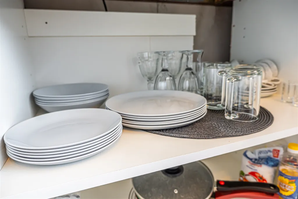 Квартира комфорт в ЖК Чайка 204 квартал