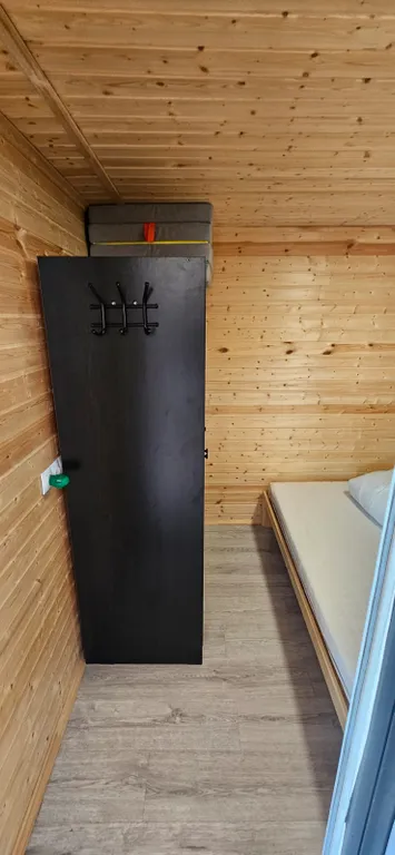 Коттедж Коттедж Глэмпинг на море — Анапа