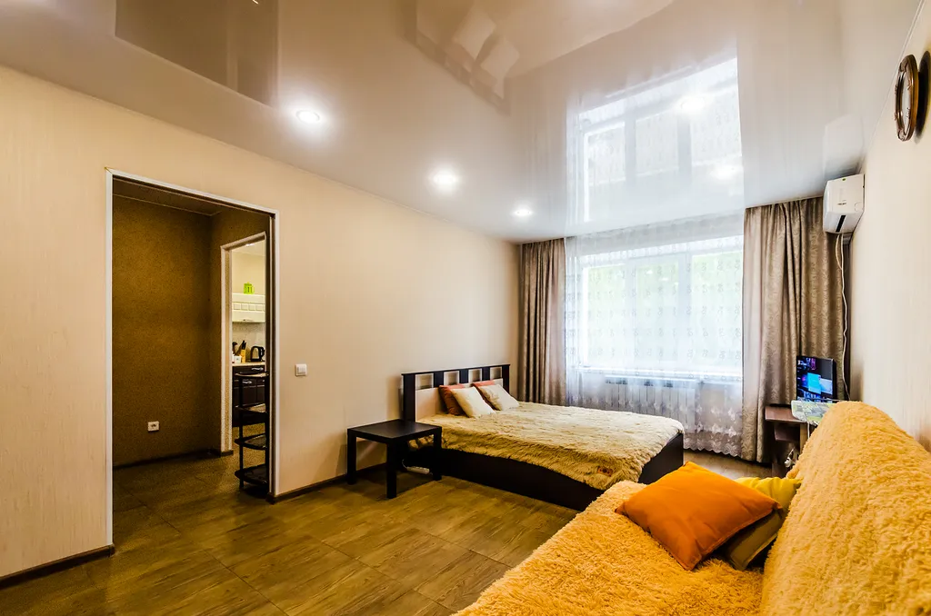 Квартира у метро Гагаринская, Медицинскго университета