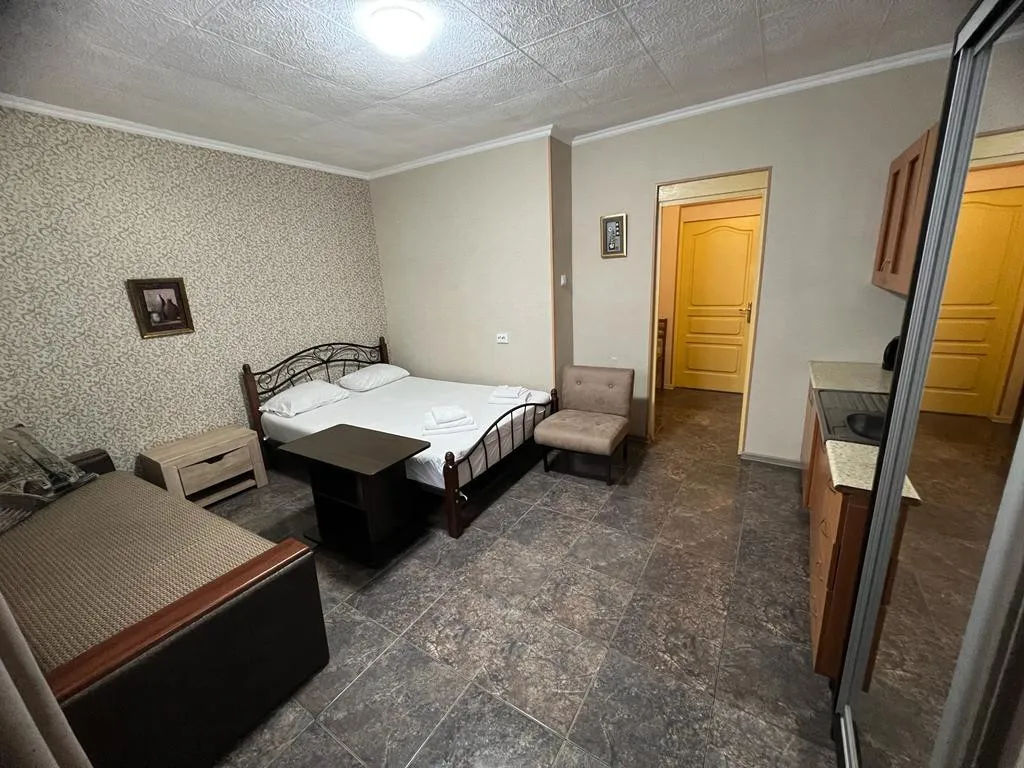 Квартира Комната — Адлер