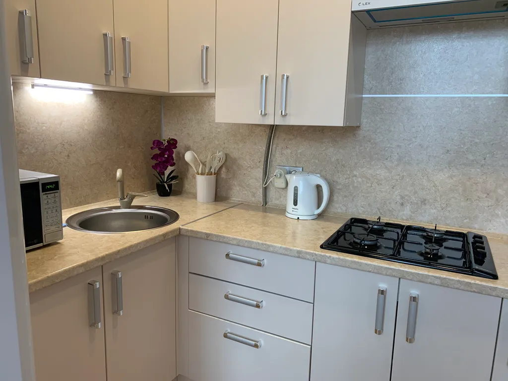 Квартира Квартира Апартамент у моря — Сириус