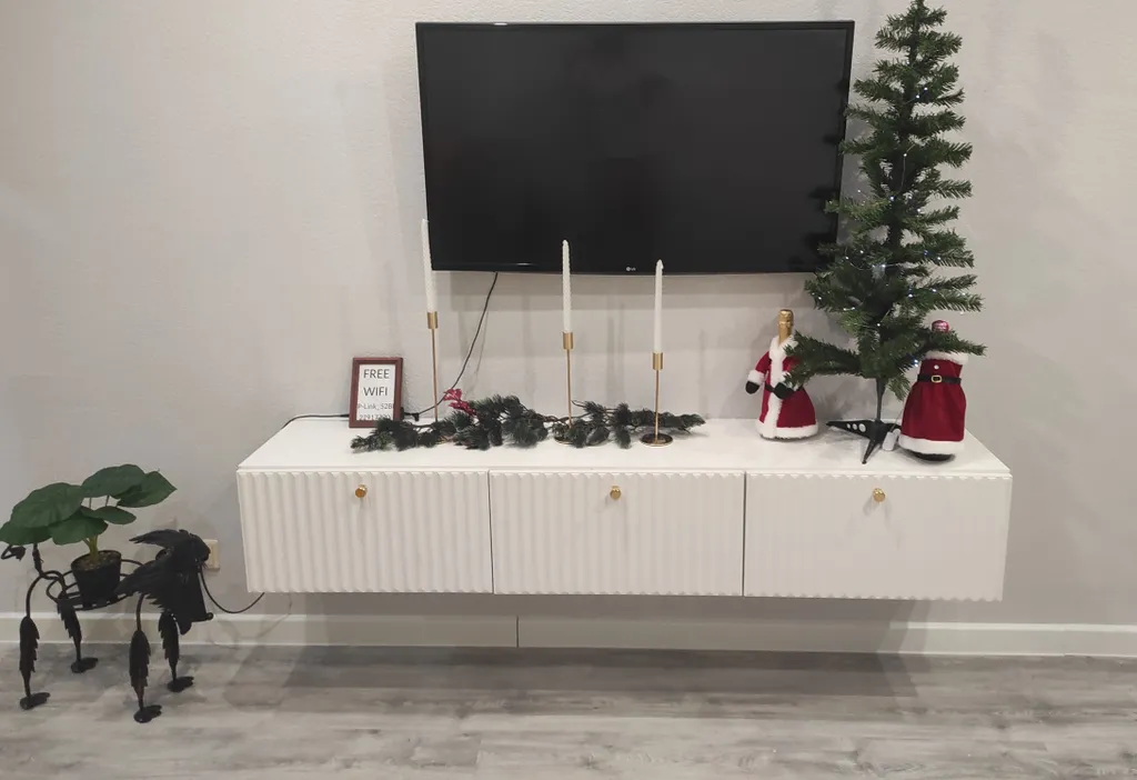 Квартира Уютная квартира в новом районе — Краснодар