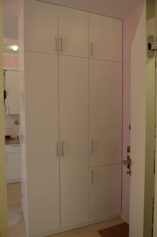 Квартира Квартира Студия с удобствами в центре — Адлер