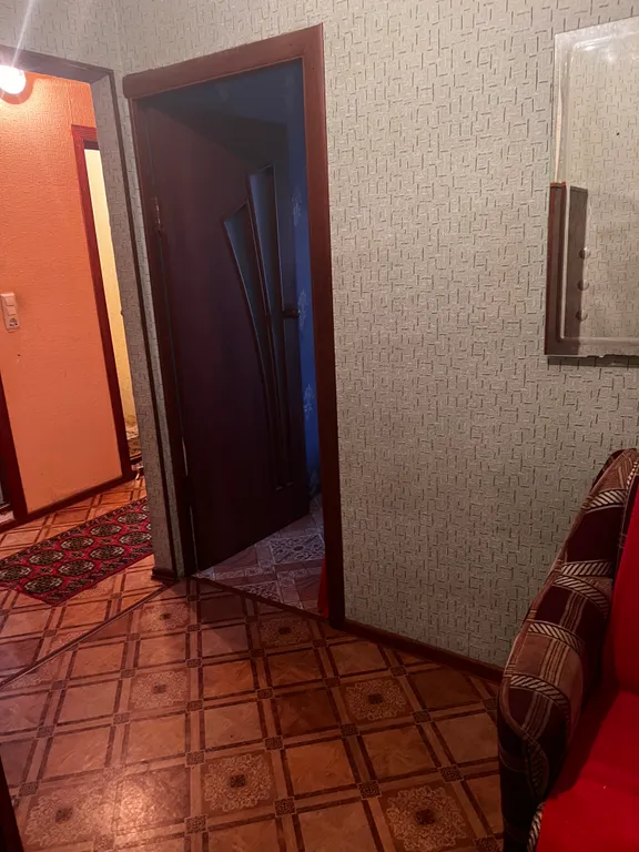 Квартира около трассы М4