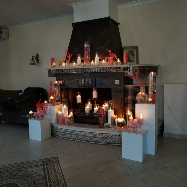 Усадьба Марисабель, дом с бассейном и сауной, возле парка