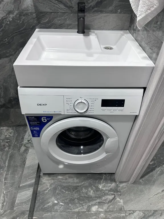 Уютная студия в Eco Land с бассейном