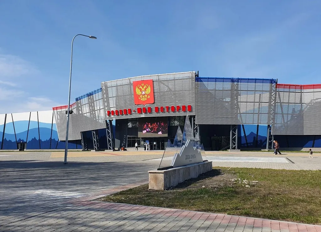 Уютная квартира в районе озера и Парка Победы