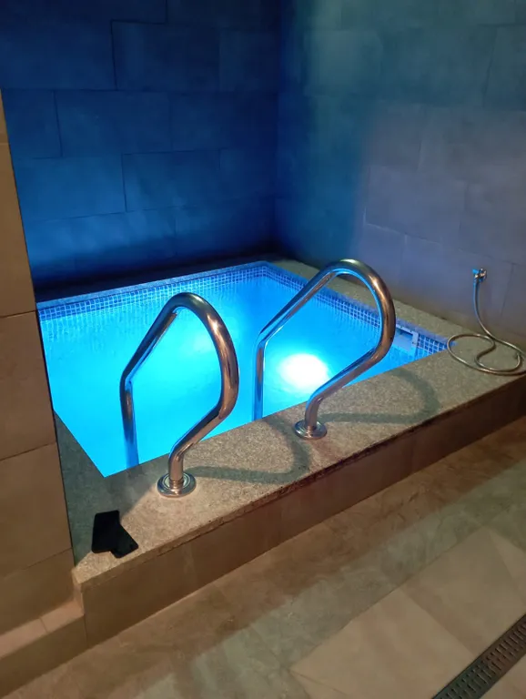 Апартаменты Горная Сказка