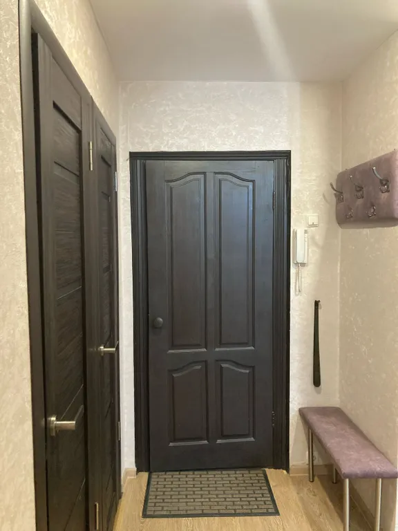 Уютная и теплая квартира в центре города