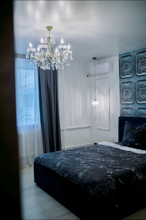 Уютная квартира в центре города — аренда посуточно в Лебедянь