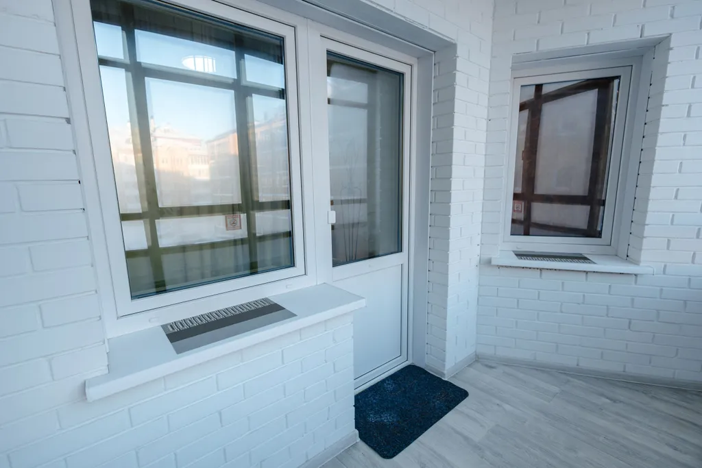 Максимально уютная квартира