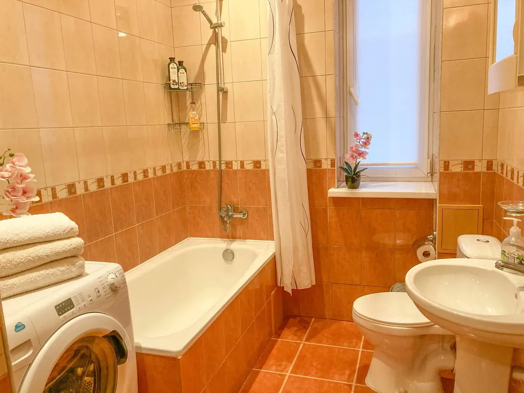 Baltic Resort бюджетно и комфортно