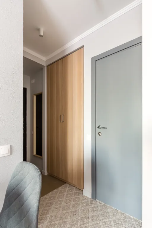 Апартаменты Кварт-Отель студия с сауной и джакузи Шале