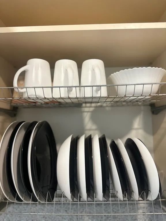 Большая и уютная квартира в Новом Центре