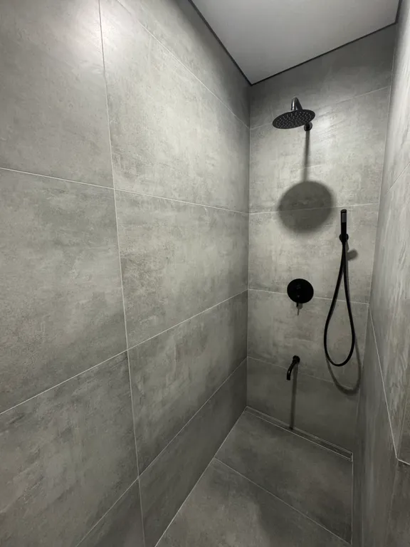 Квартира Уютная квартира с видом на Парк Облаков — Краснодар