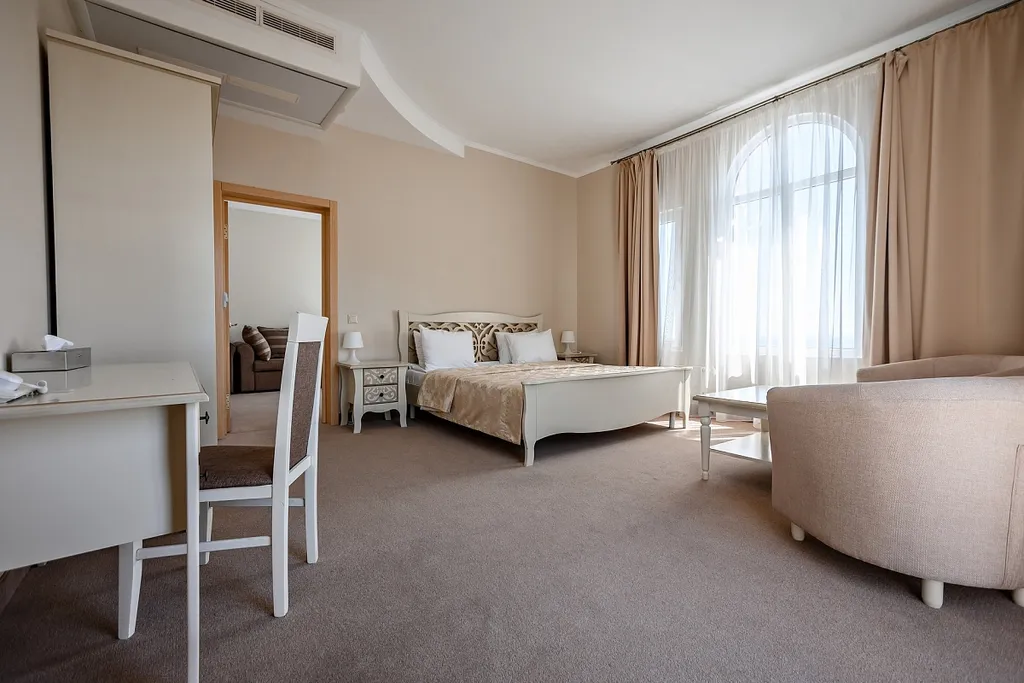 Квартира Комната — аренда посуточно в Симеиз