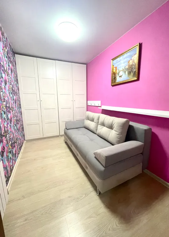 Уютные апартамент в частном секторе